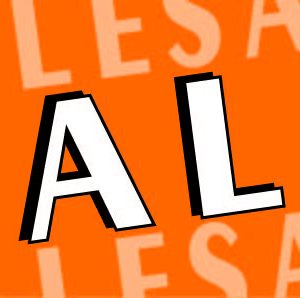 Sticker Sale oranje