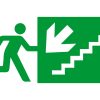 sticker exit links trap af