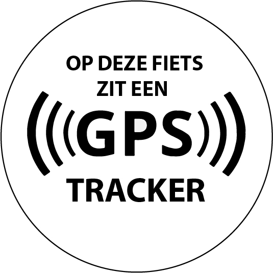 GPS TRACKER